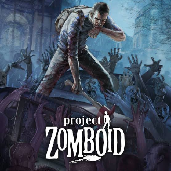 Project Zomboid Steam Key